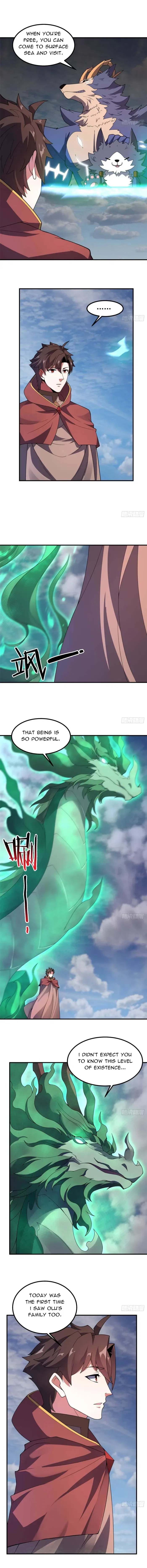 Monster Pet Evolution Chapter 391 – Page 7