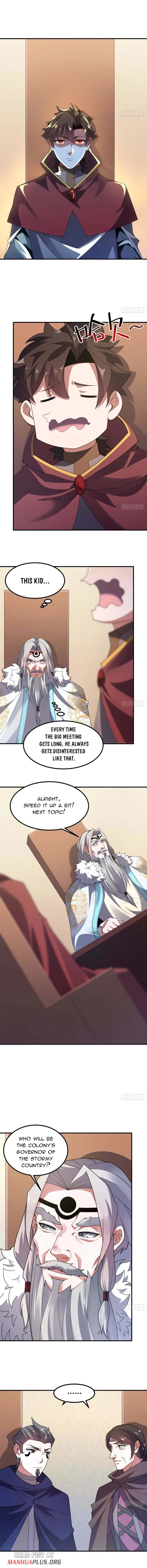 Monster Pet Evolution Chapter 387 – Page 2