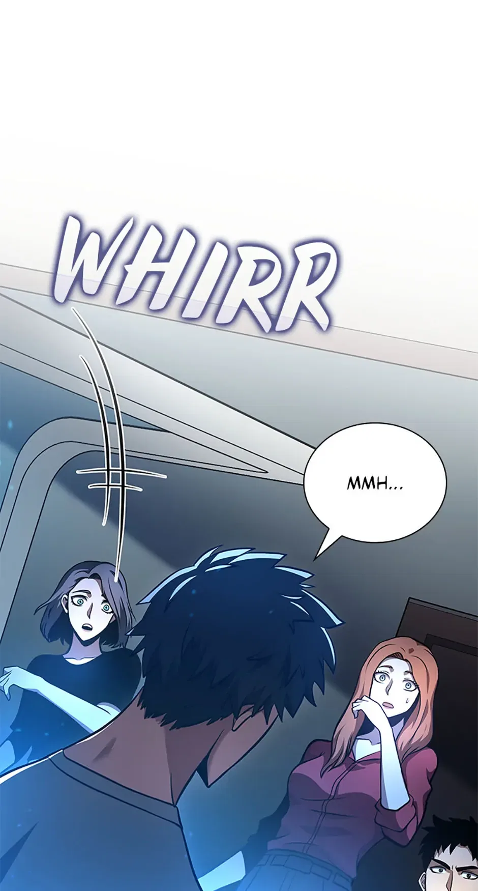 I Returned as an FFF-Class Witch Doctor Chapter 112 – Page 7