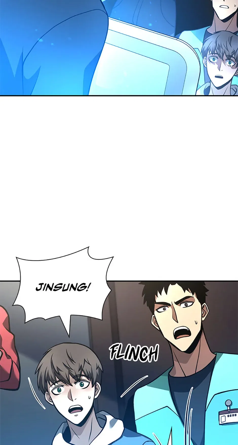 I Returned as an FFF-Class Witch Doctor Chapter 112 – Page 8