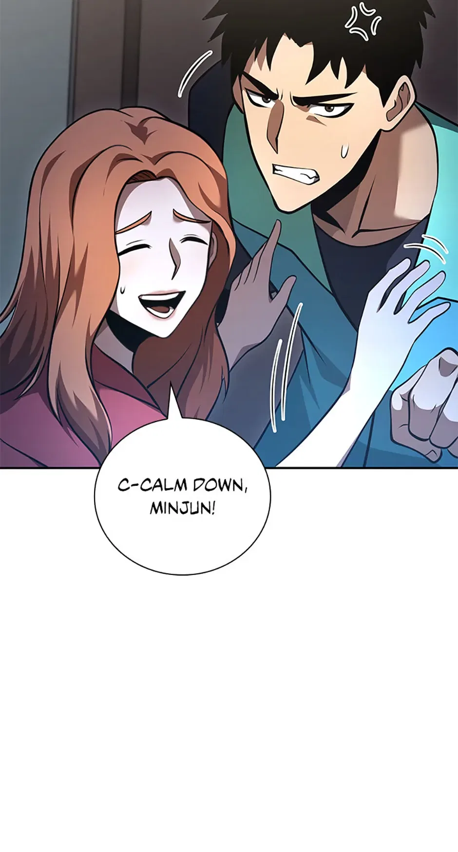 I Returned as an FFF-Class Witch Doctor Chapter 112 – Page 11