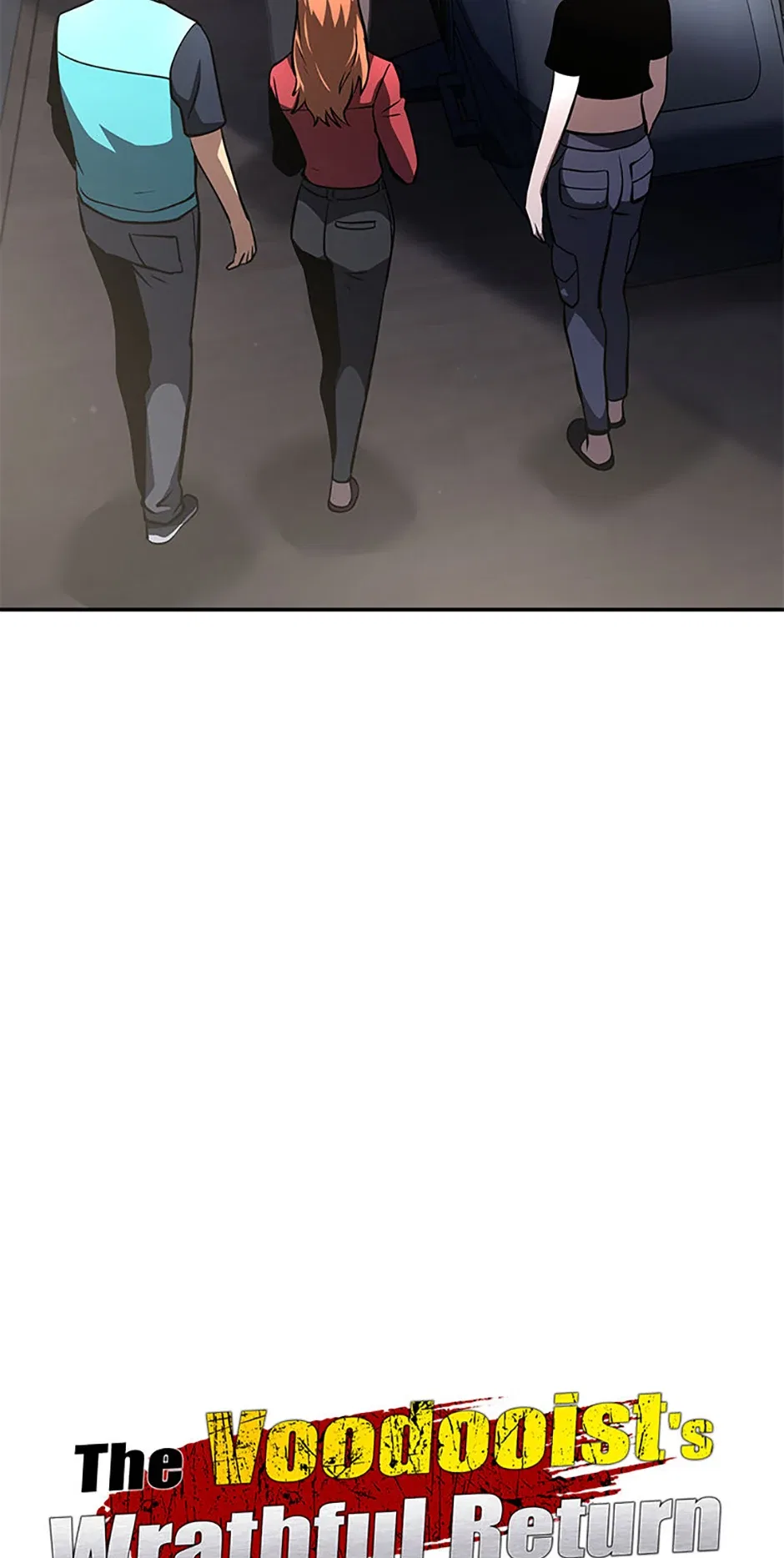 I Returned as an FFF-Class Witch Doctor Chapter 112 – Page 17