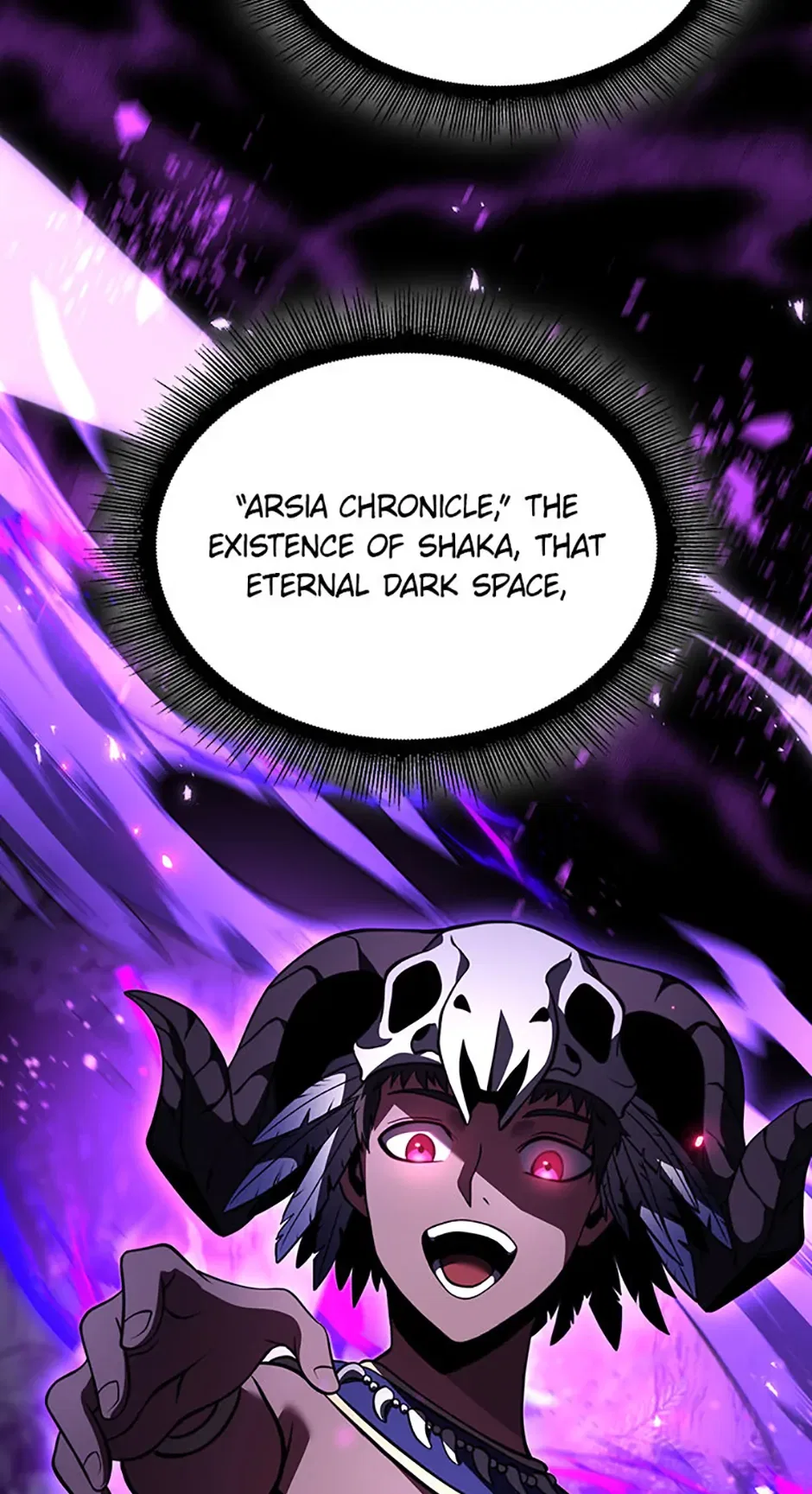 I Returned as an FFF-Class Witch Doctor Chapter 112 – Page 21