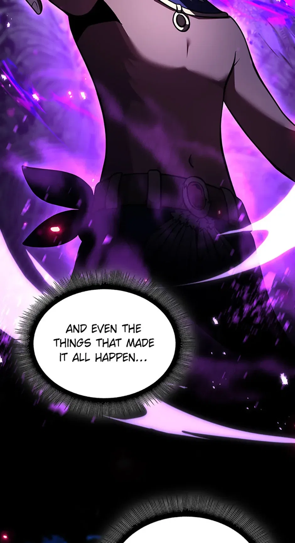 I Returned as an FFF-Class Witch Doctor Chapter 112 – Page 22