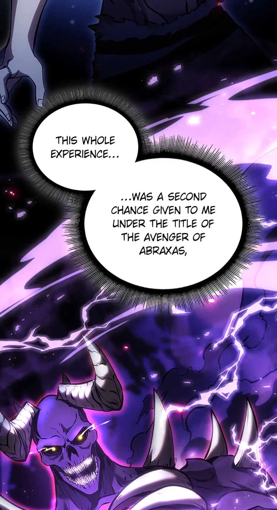 I Returned as an FFF-Class Witch Doctor Chapter 112 – Page 24