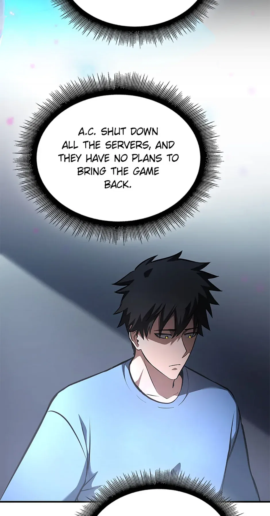 I Returned as an FFF-Class Witch Doctor Chapter 112 – Page 28