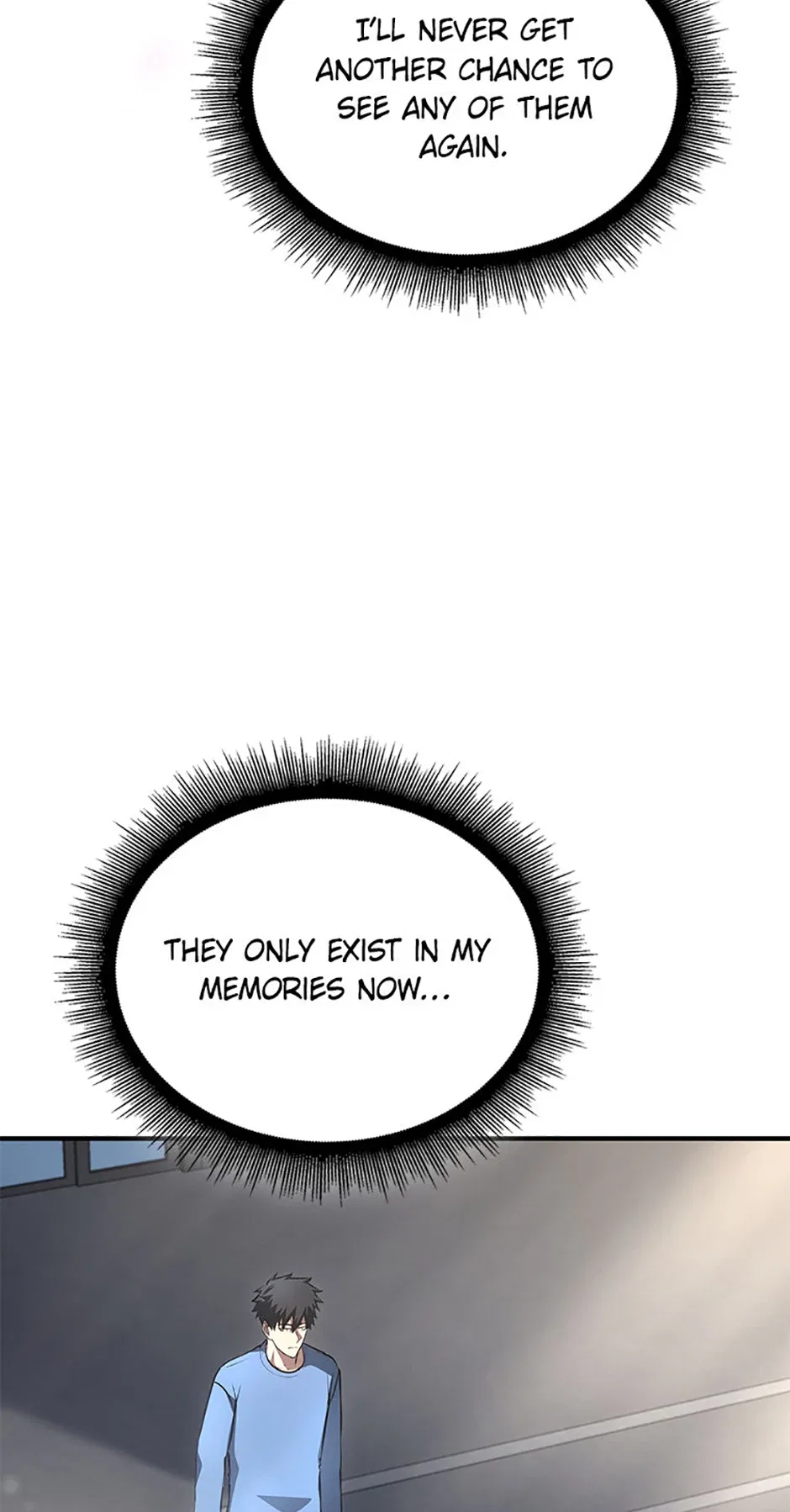 I Returned as an FFF-Class Witch Doctor Chapter 112 – Page 29