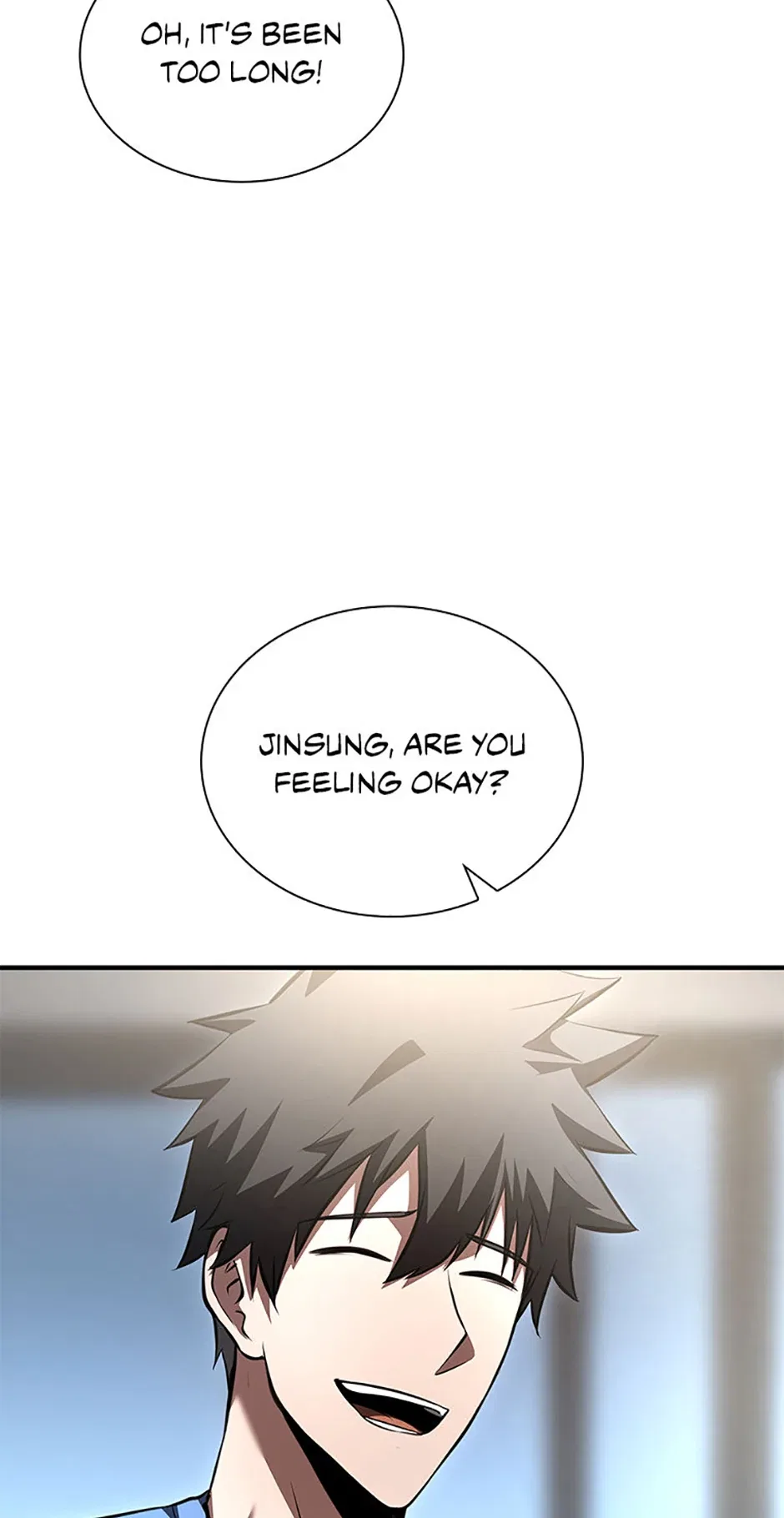 I Returned as an FFF-Class Witch Doctor Chapter 112 – Page 35