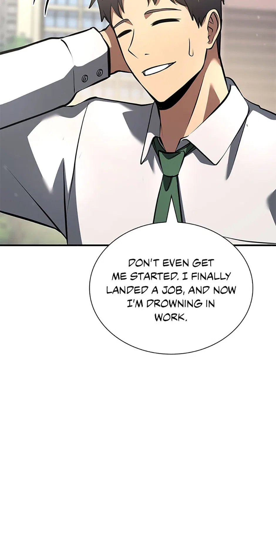 I Returned as an FFF-Class Witch Doctor Chapter 112 – Page 37