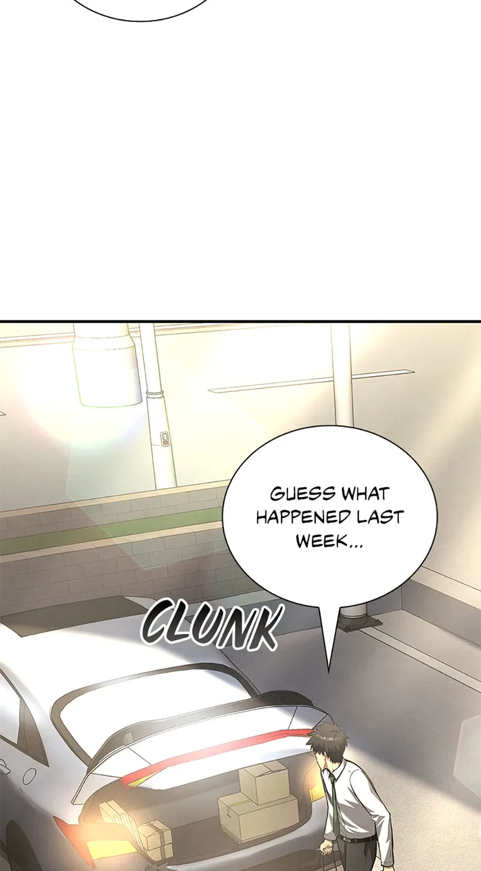 I Returned as an FFF-Class Witch Doctor Chapter 112 – Page 39