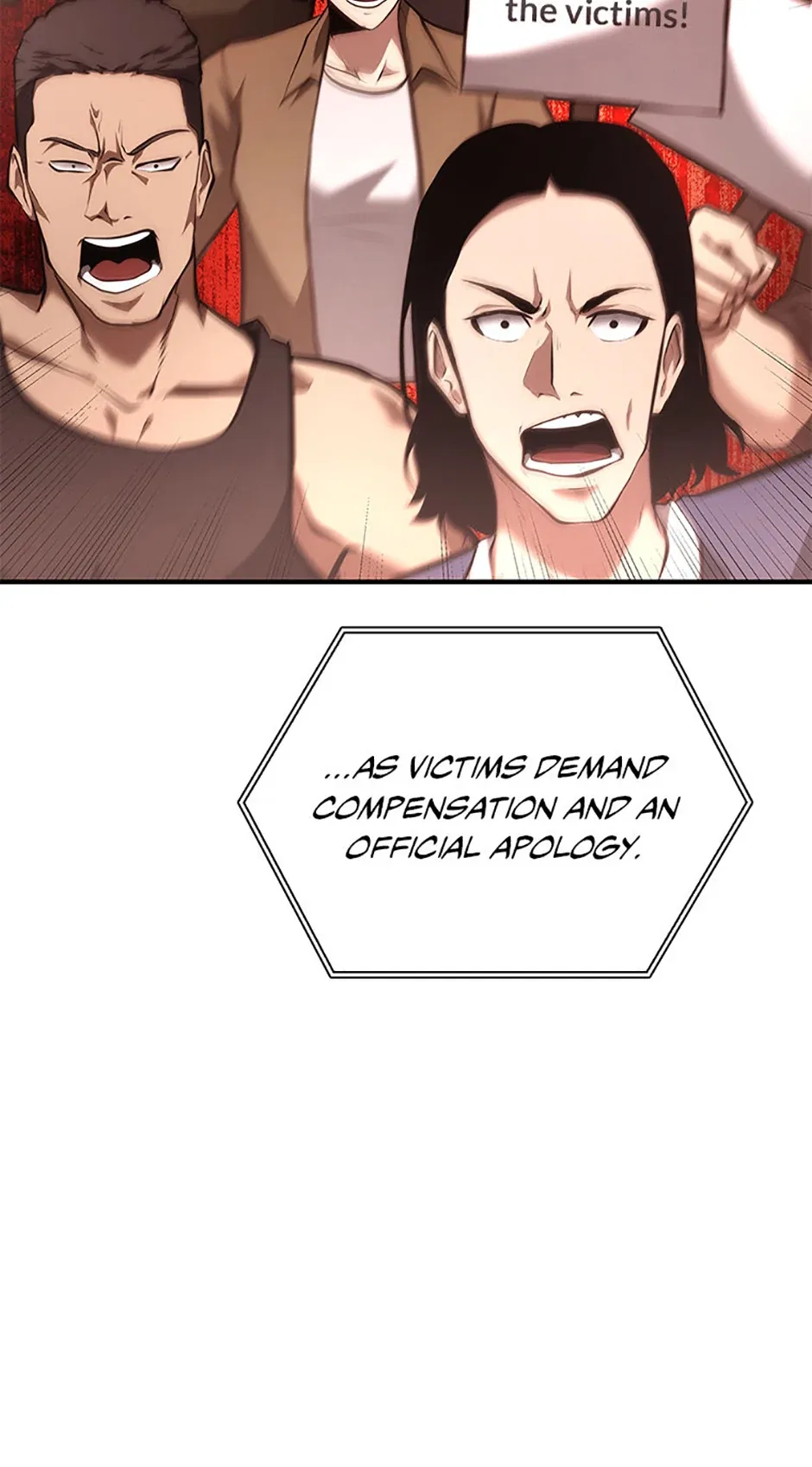 I Returned as an FFF-Class Witch Doctor Chapter 112 – Page 43