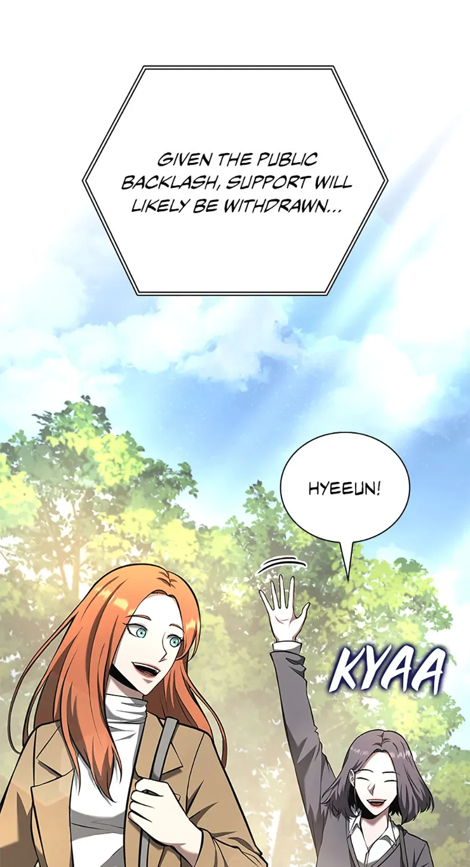 I Returned as an FFF-Class Witch Doctor Chapter 112 – Page 50
