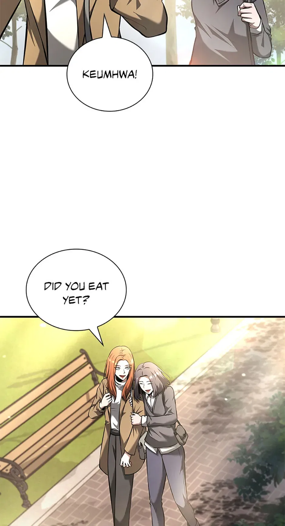 I Returned as an FFF-Class Witch Doctor Chapter 112 – Page 51