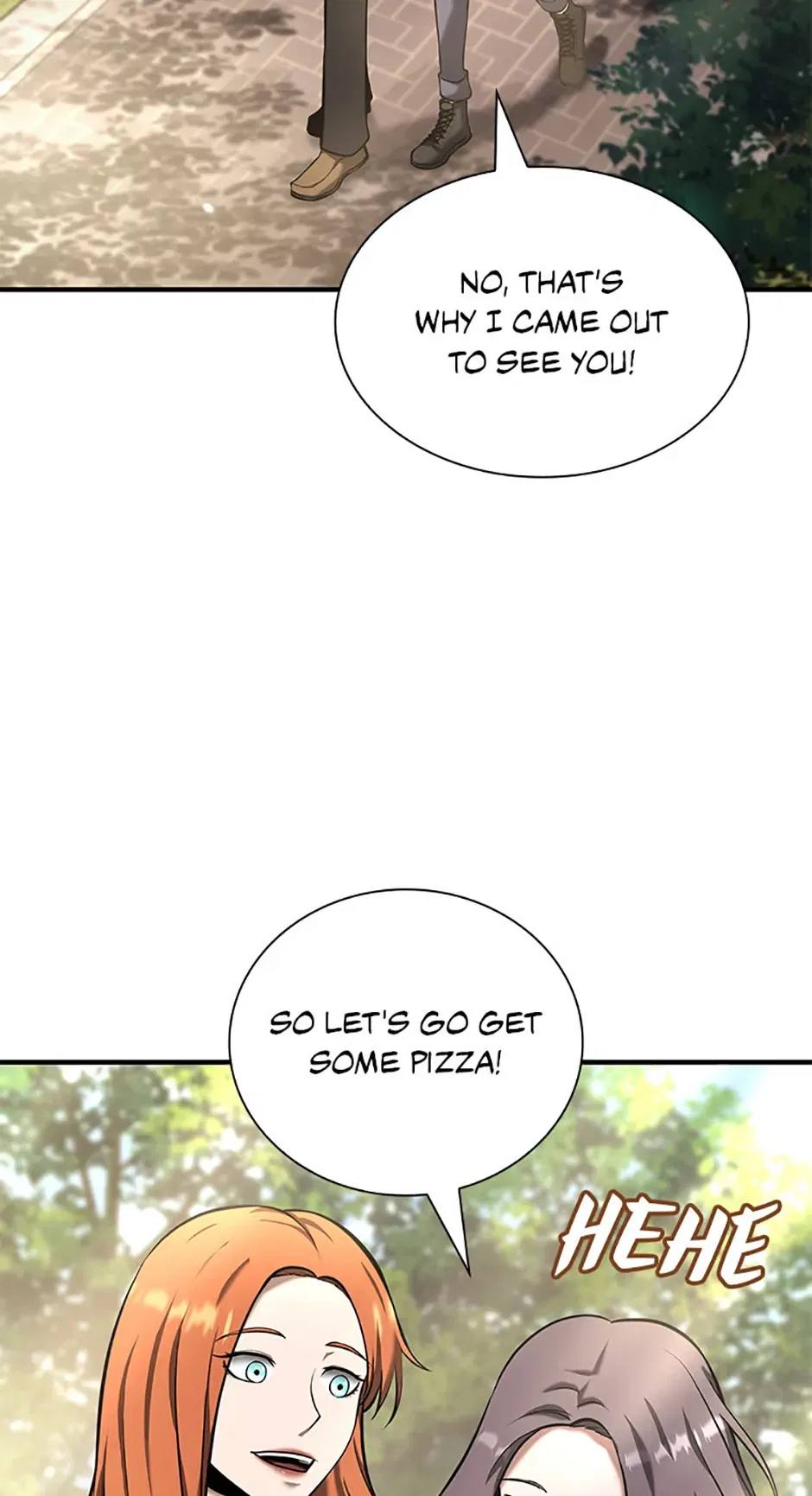 I Returned as an FFF-Class Witch Doctor Chapter 112 – Page 52