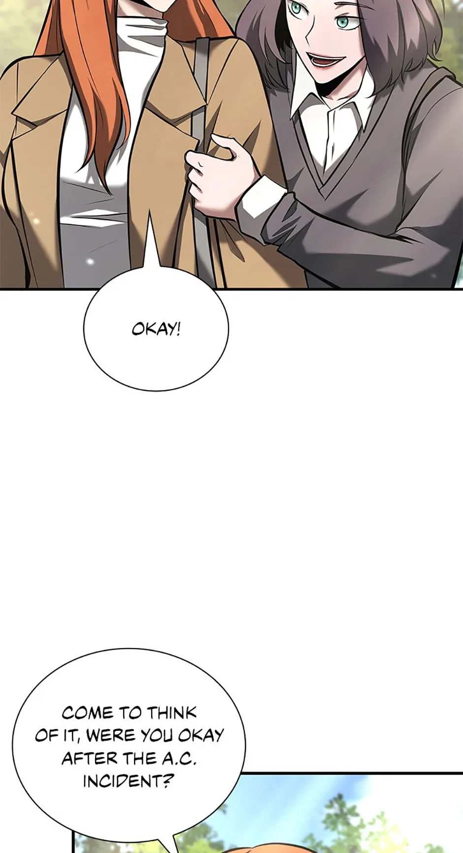 I Returned as an FFF-Class Witch Doctor Chapter 112 – Page 53