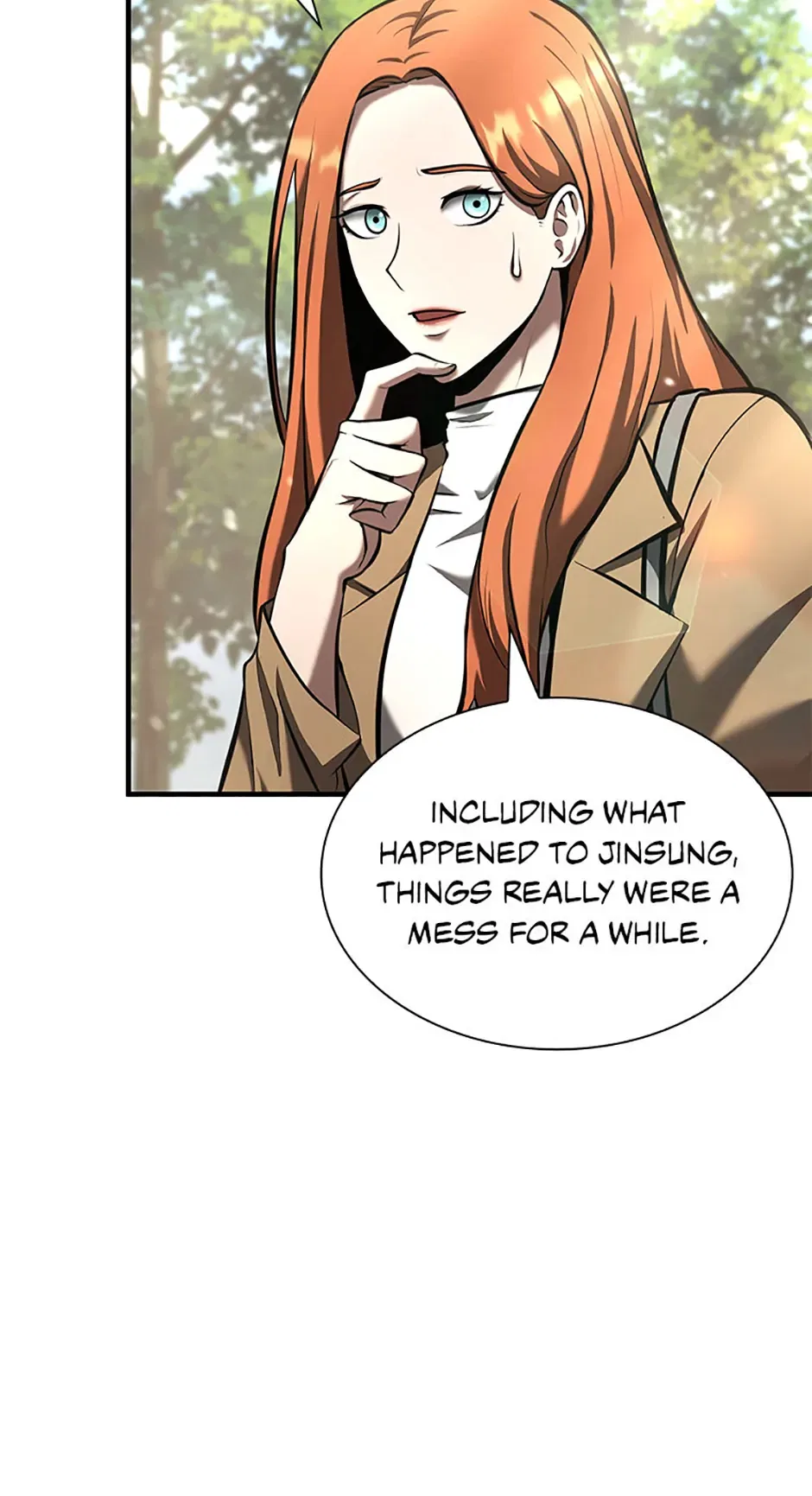 I Returned as an FFF-Class Witch Doctor Chapter 112 – Page 54