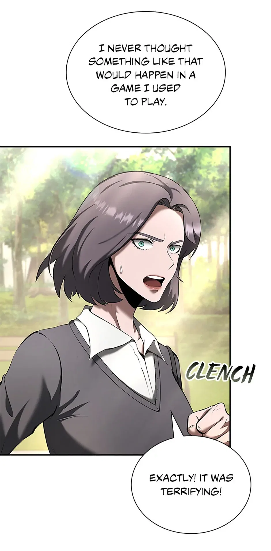 I Returned as an FFF-Class Witch Doctor Chapter 112 – Page 55