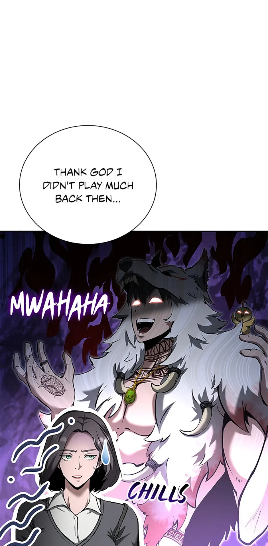 I Returned as an FFF-Class Witch Doctor Chapter 112 – Page 56