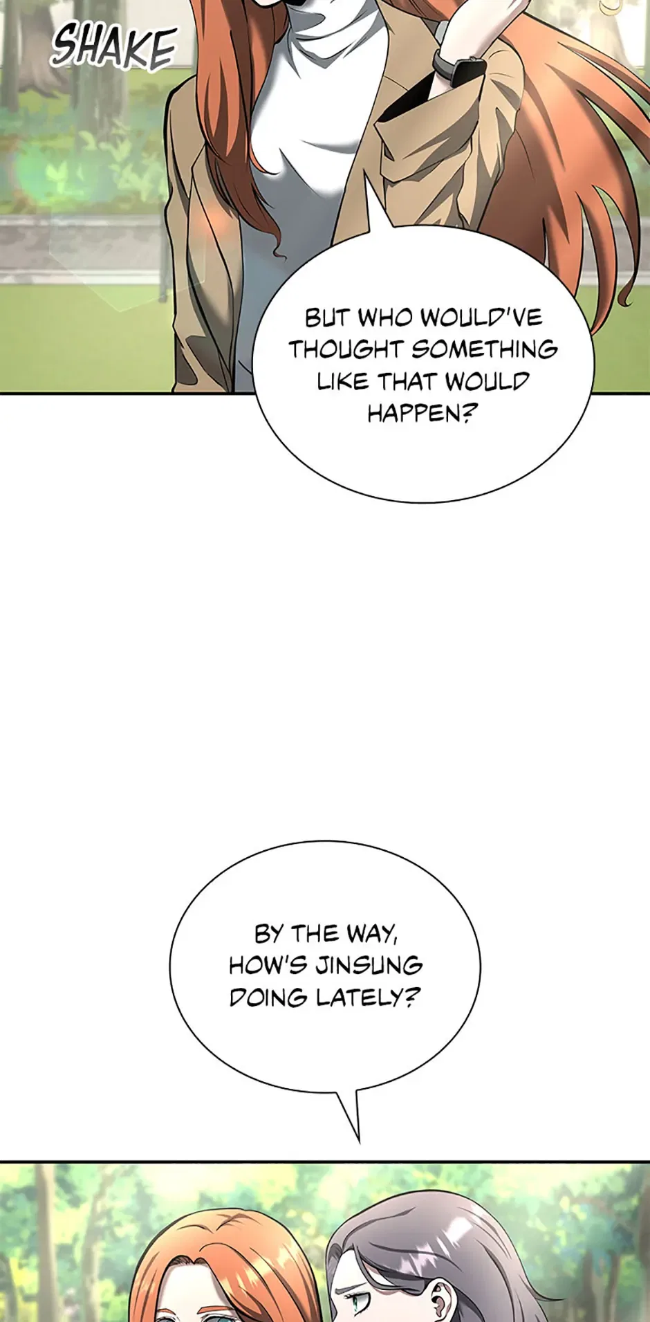 I Returned as an FFF-Class Witch Doctor Chapter 112 – Page 58