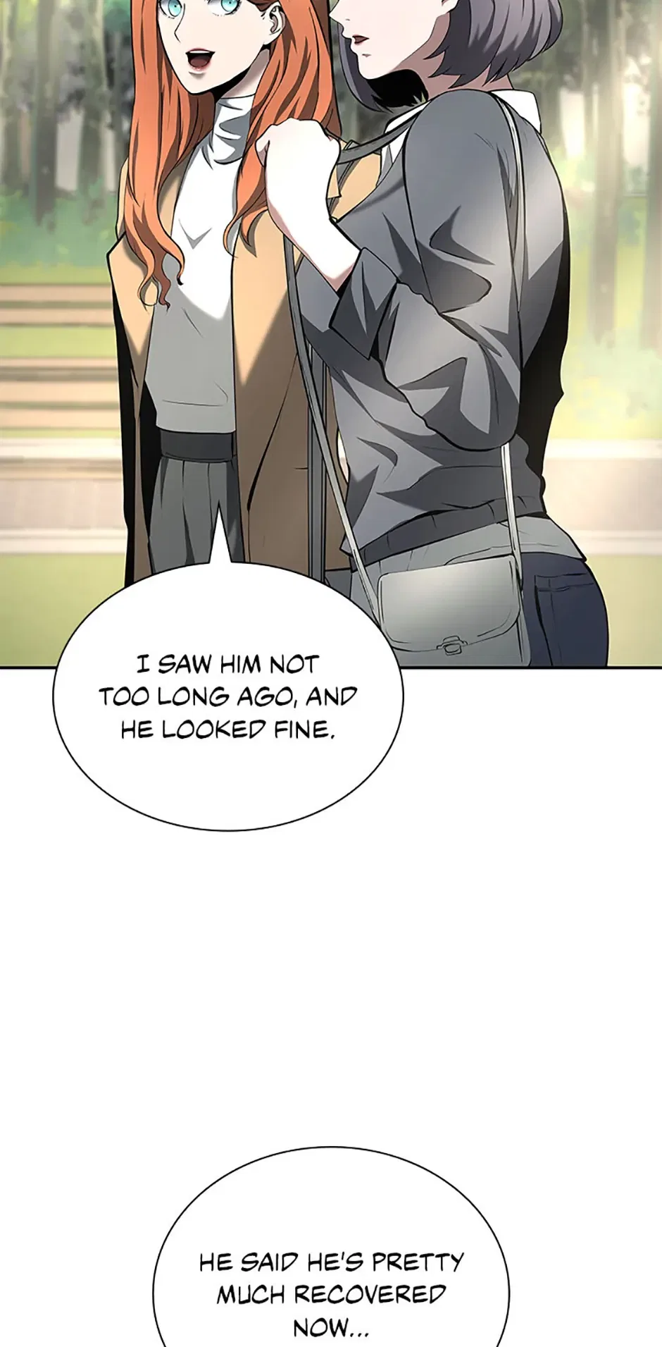 I Returned as an FFF-Class Witch Doctor Chapter 112 – Page 59