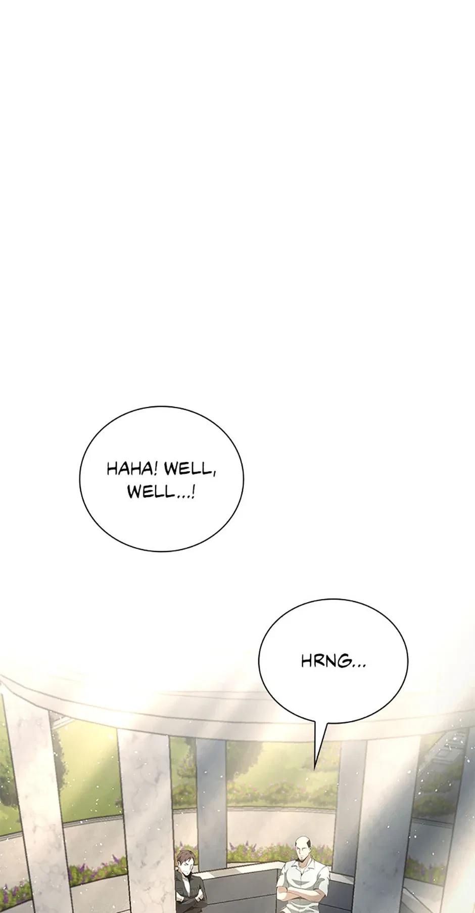 I Returned as an FFF-Class Witch Doctor Chapter 112 – Page 61