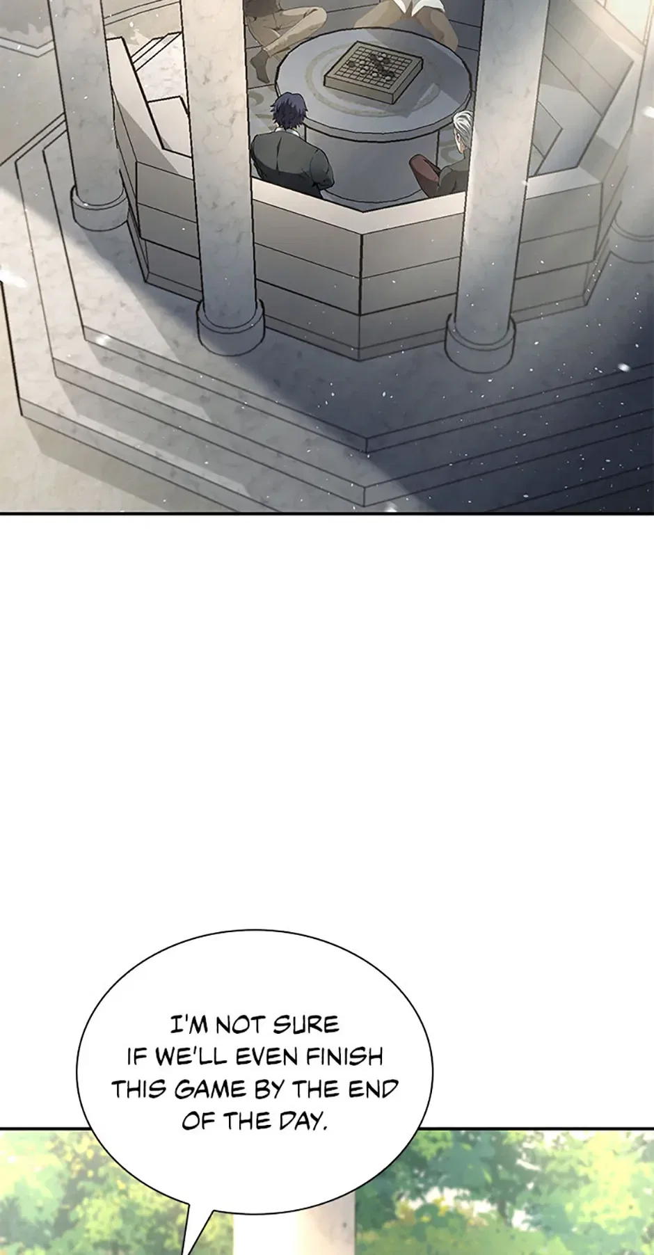 I Returned as an FFF-Class Witch Doctor Chapter 112 – Page 62