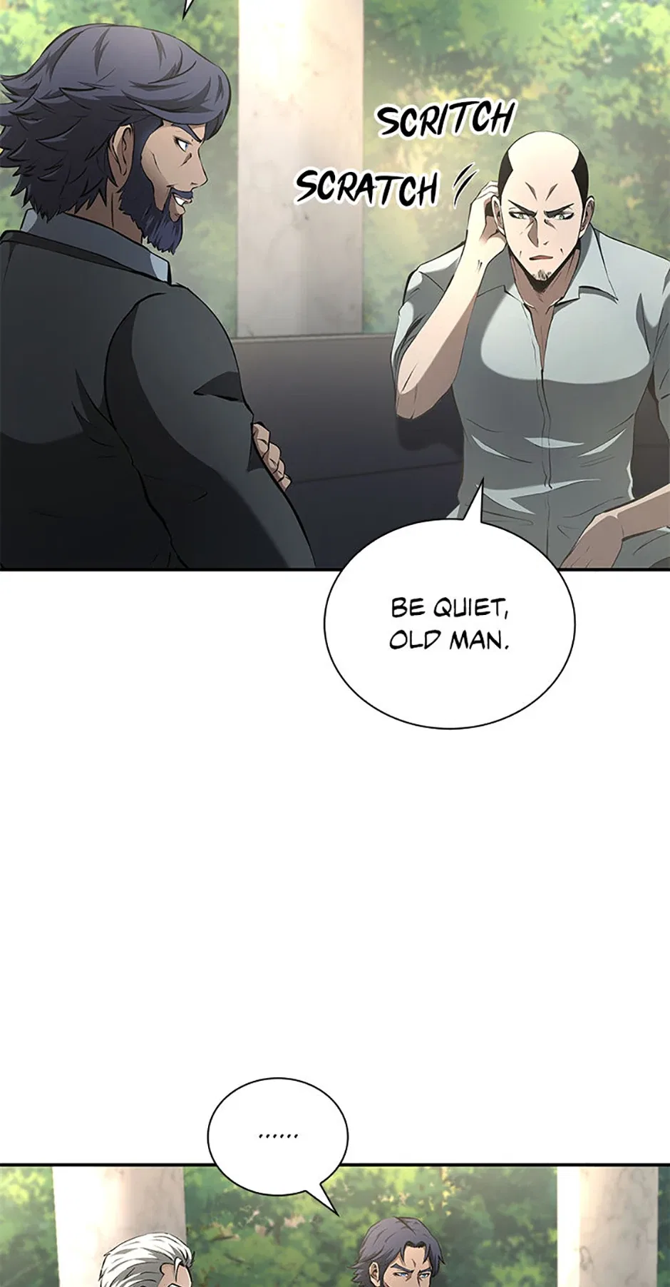 I Returned as an FFF-Class Witch Doctor Chapter 112 – Page 63