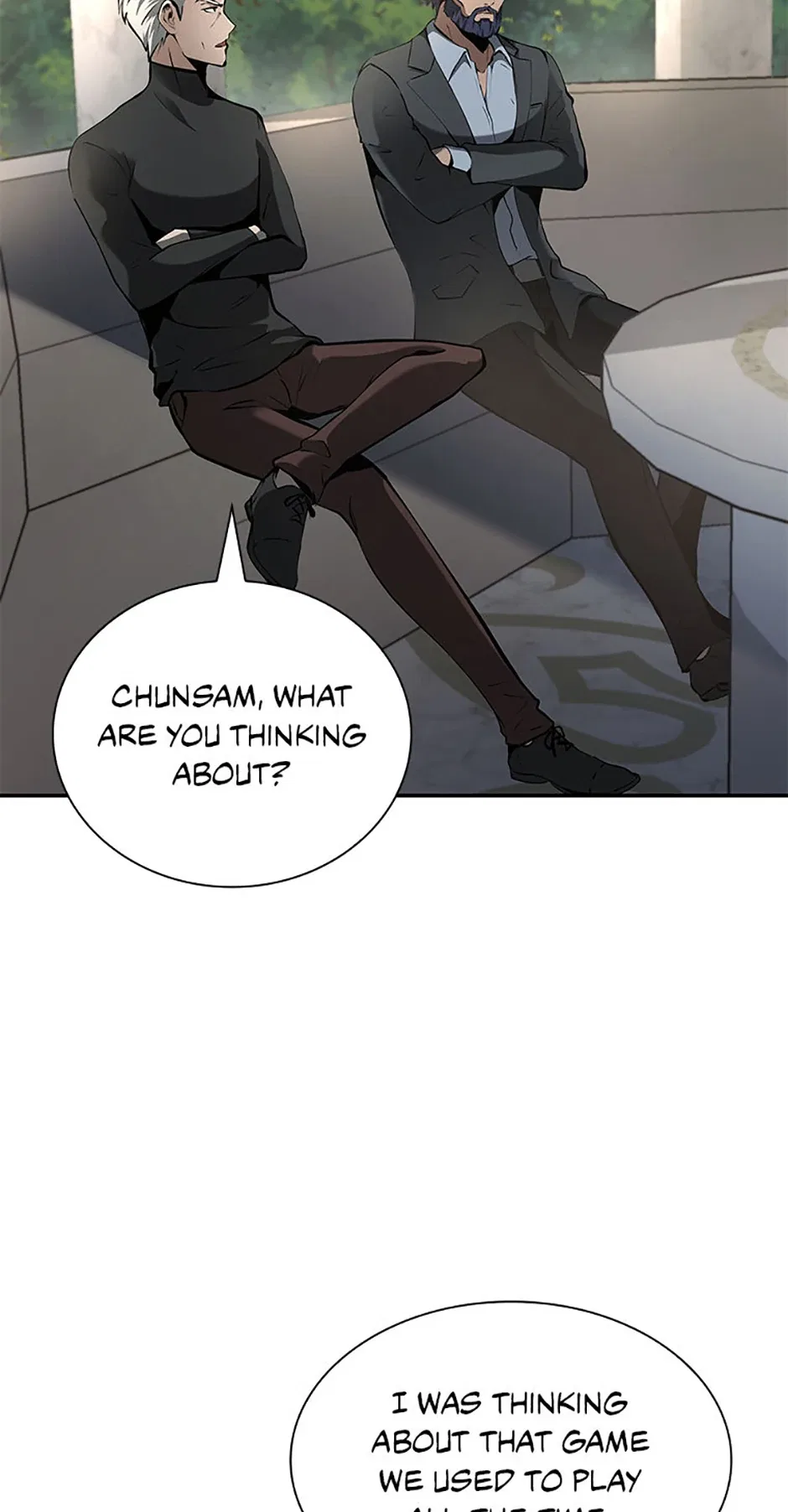 I Returned as an FFF-Class Witch Doctor Chapter 112 – Page 64