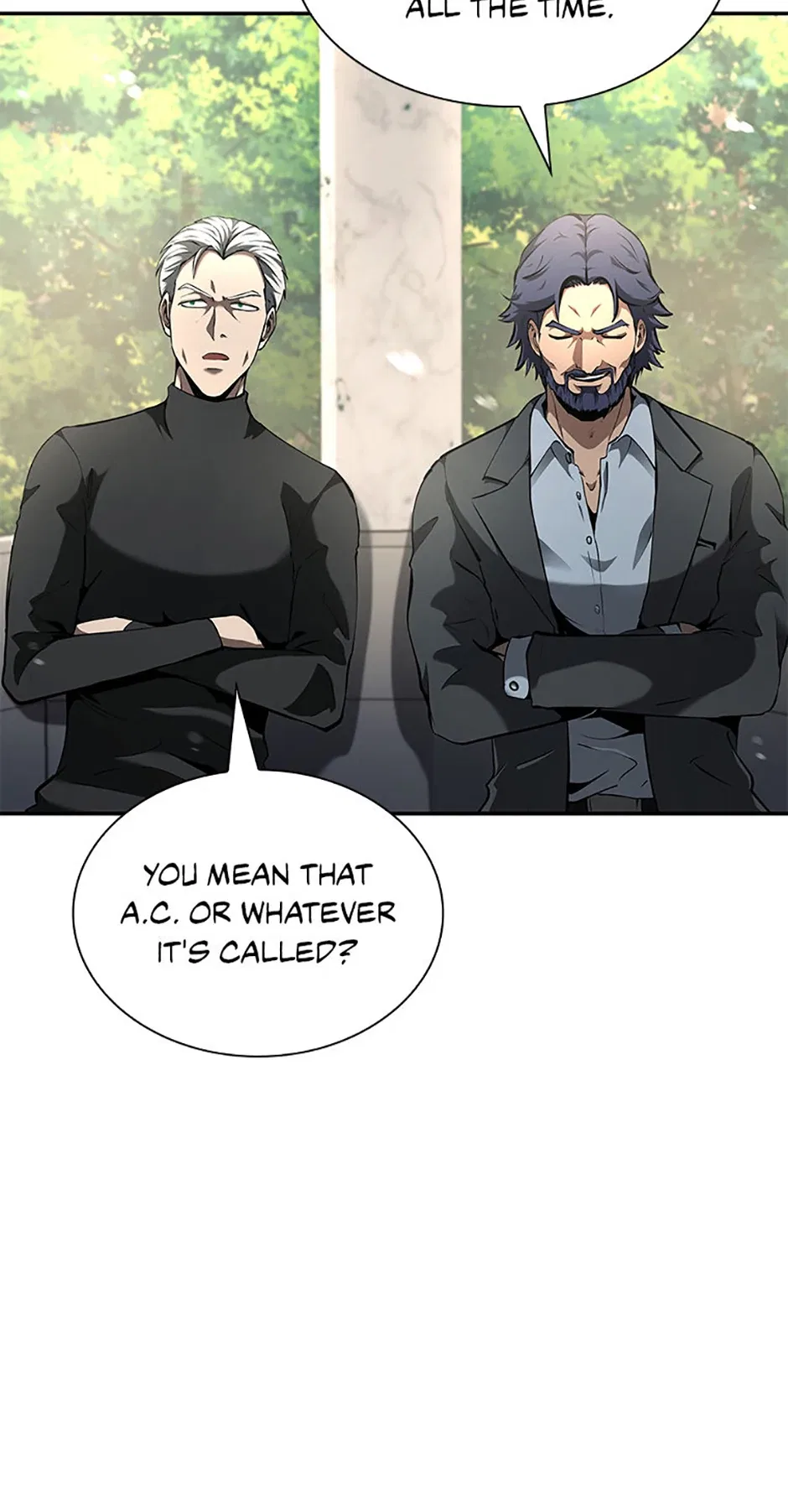 I Returned as an FFF-Class Witch Doctor Chapter 112 – Page 65