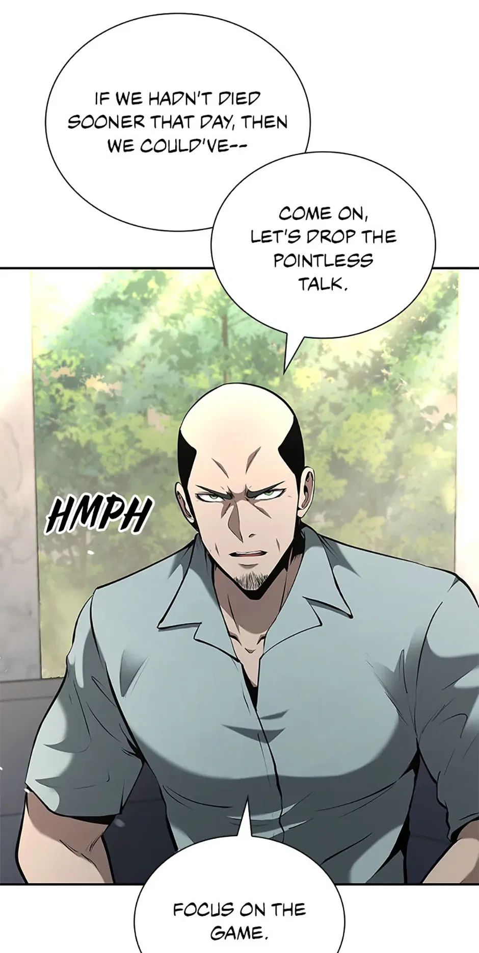 I Returned as an FFF-Class Witch Doctor Chapter 112 – Page 66