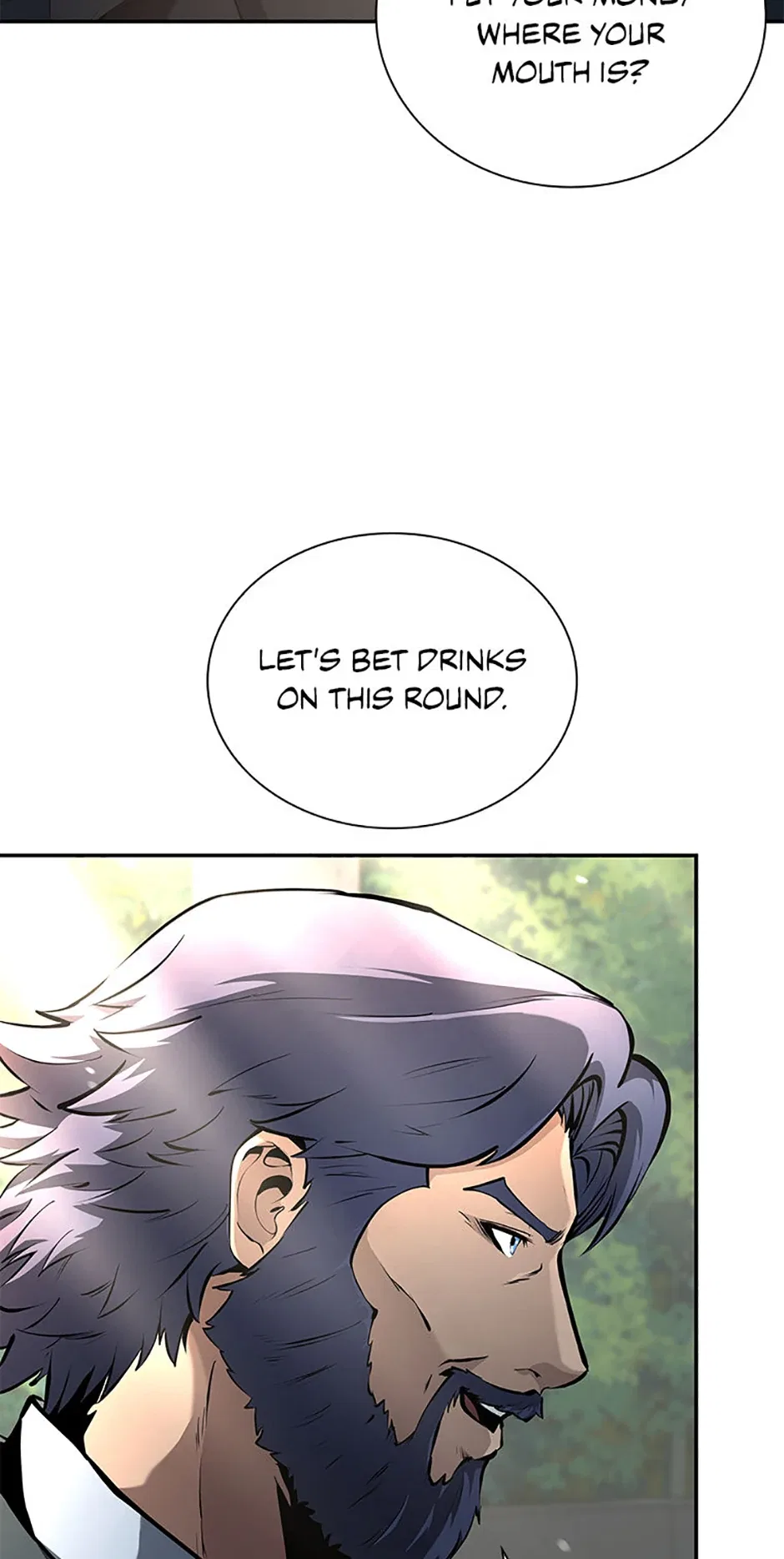 I Returned as an FFF-Class Witch Doctor Chapter 112 – Page 68