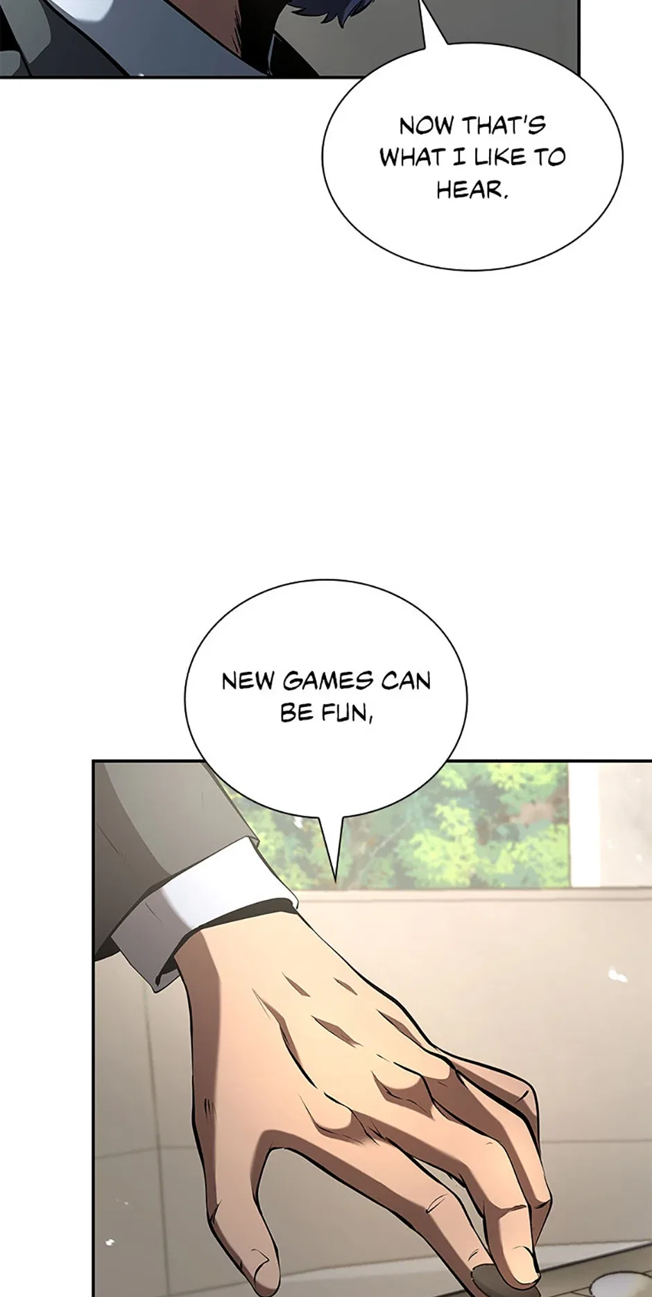 I Returned as an FFF-Class Witch Doctor Chapter 112 – Page 69