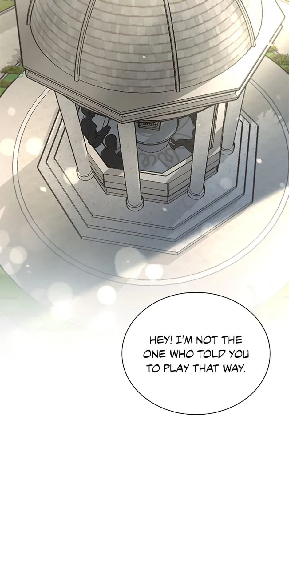 I Returned as an FFF-Class Witch Doctor Chapter 112 – Page 71