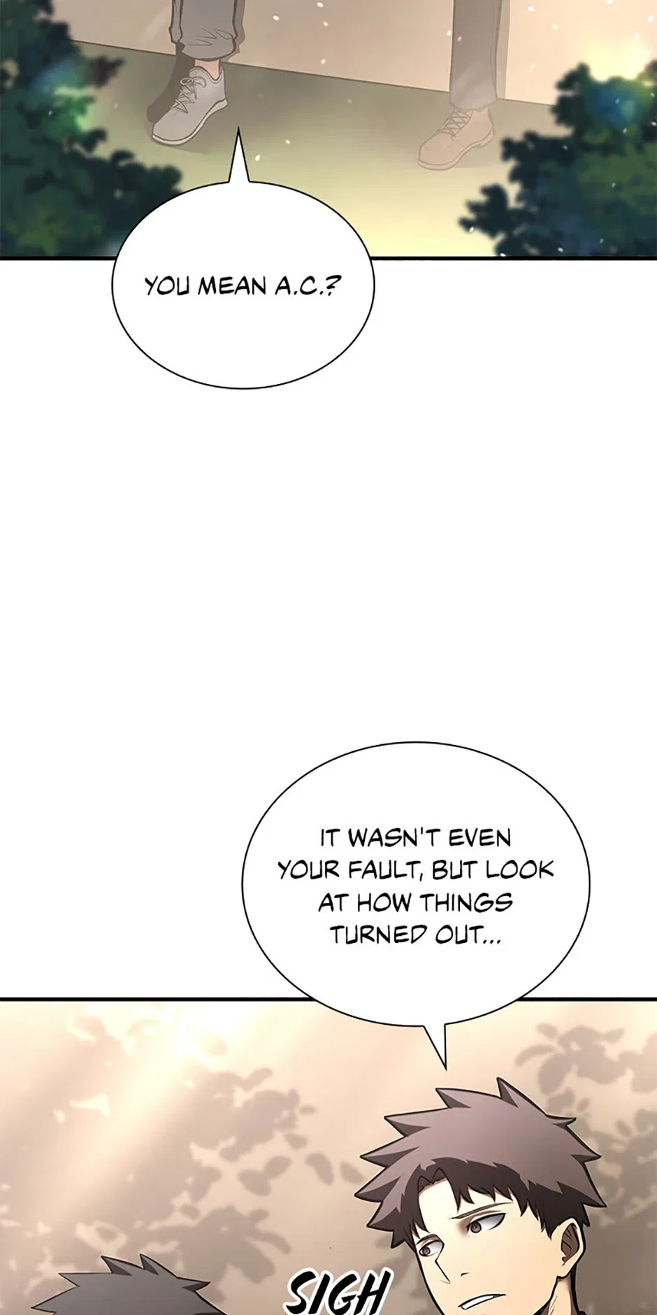I Returned as an FFF-Class Witch Doctor Chapter 112 – Page 73