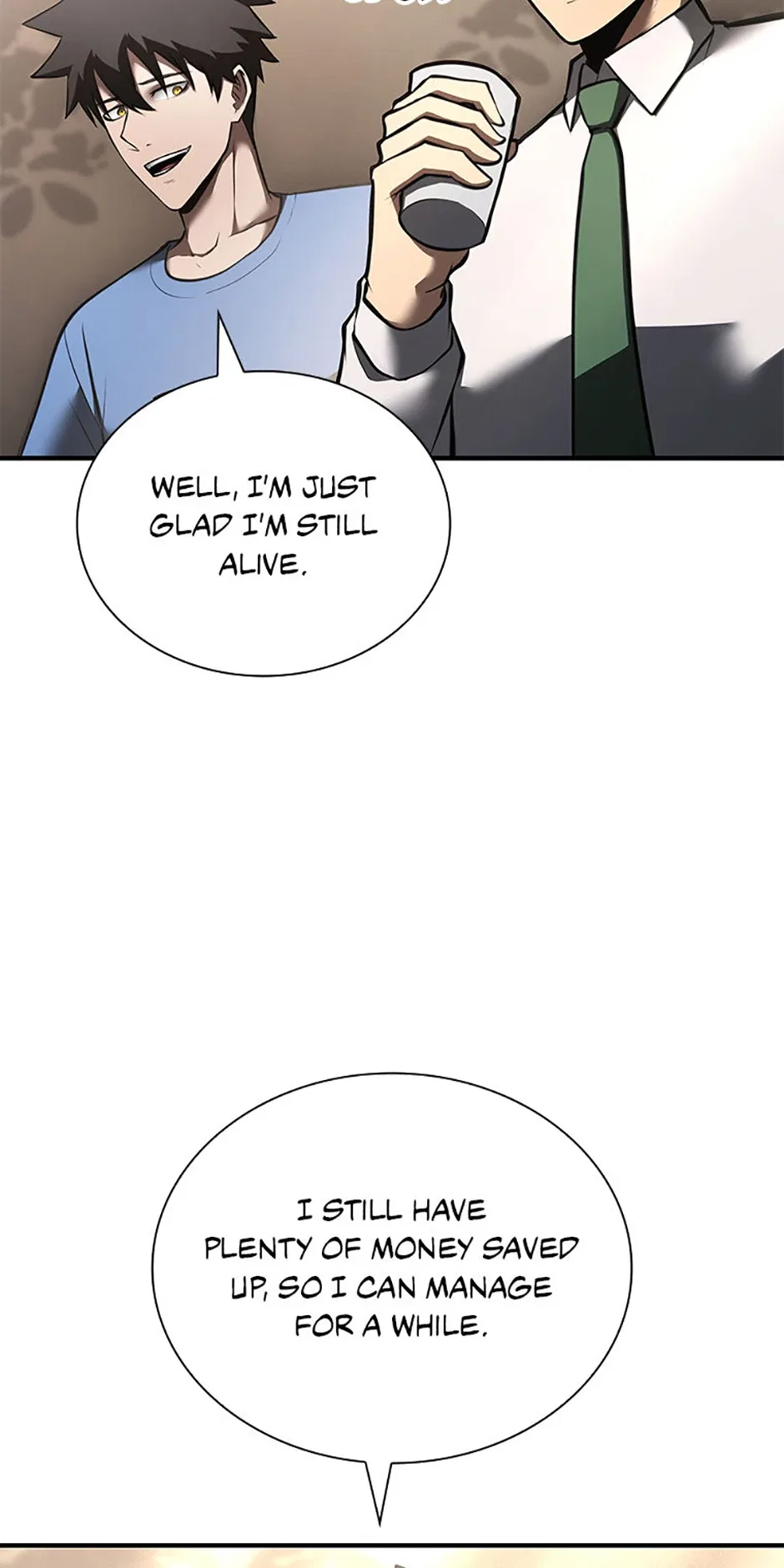 I Returned as an FFF-Class Witch Doctor Chapter 112 – Page 74