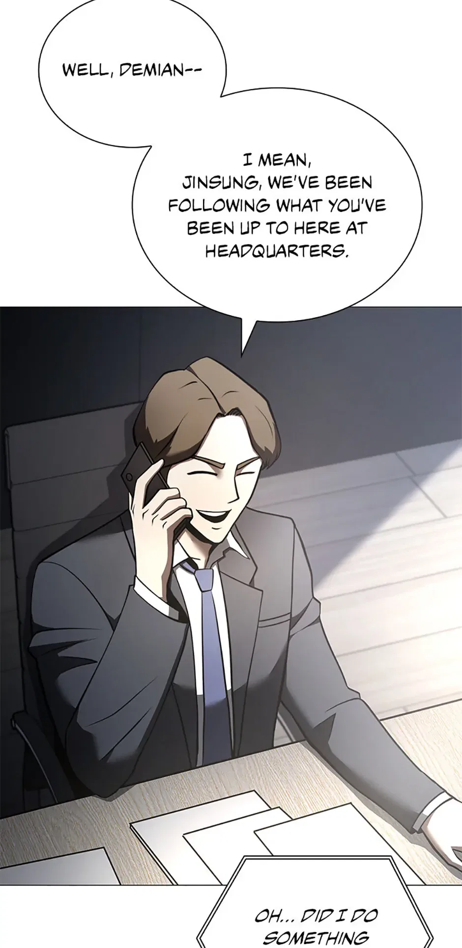 I Returned as an FFF-Class Witch Doctor Chapter 112 – Page 79