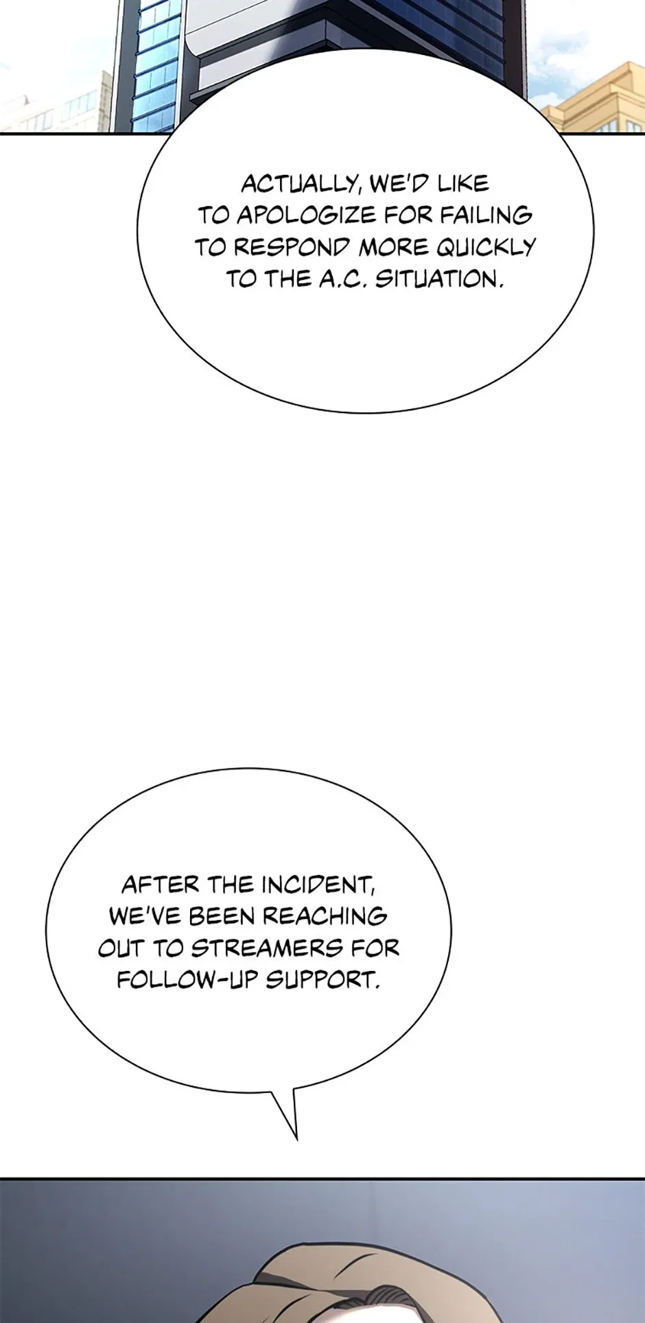 I Returned as an FFF-Class Witch Doctor Chapter 112 – Page 81