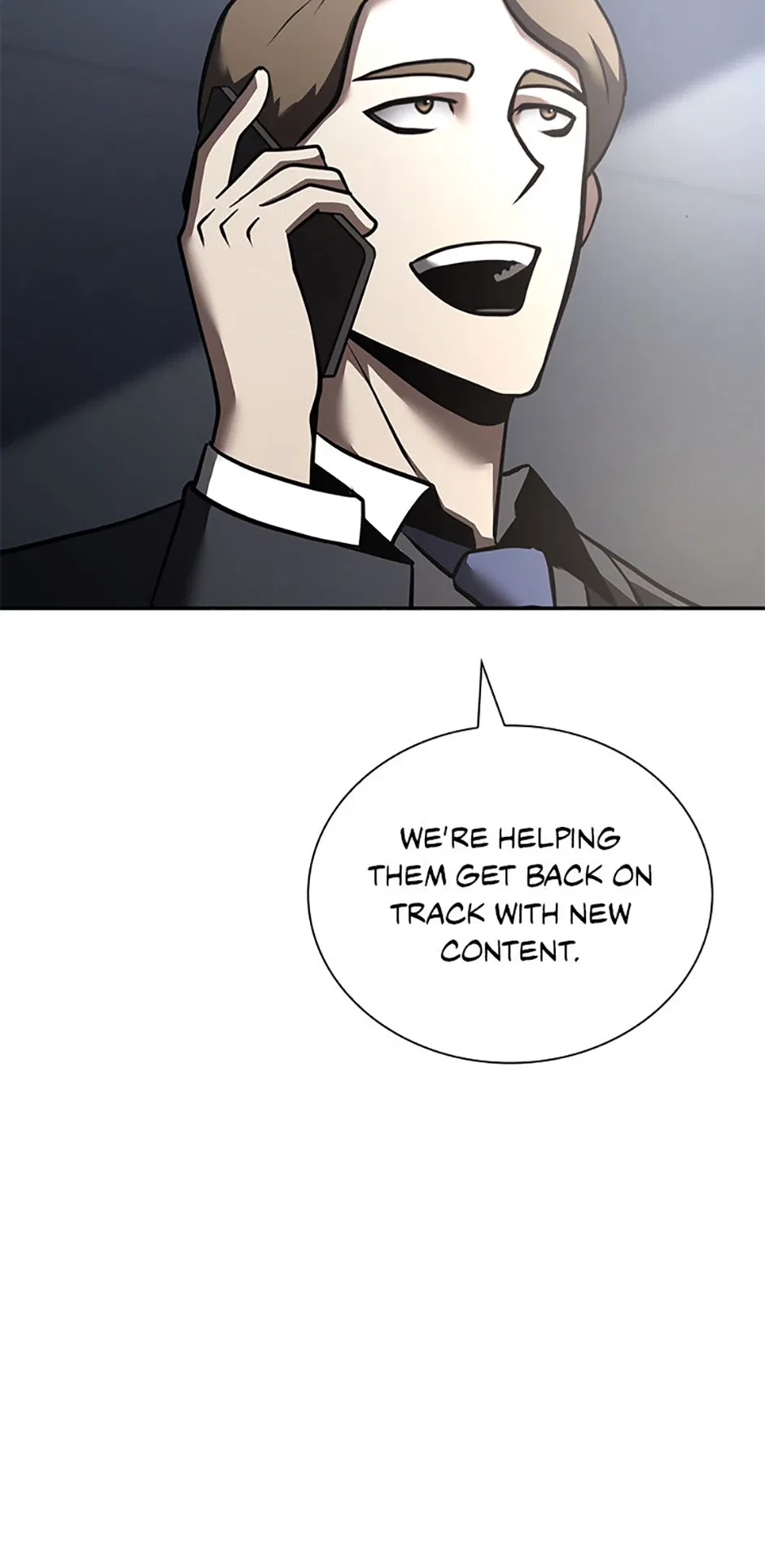 I Returned as an FFF-Class Witch Doctor Chapter 112 – Page 82