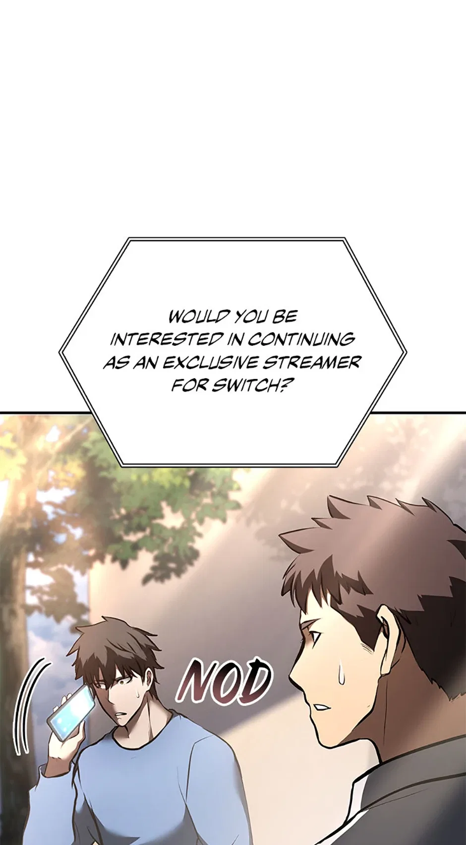 I Returned as an FFF-Class Witch Doctor Chapter 112 – Page 84