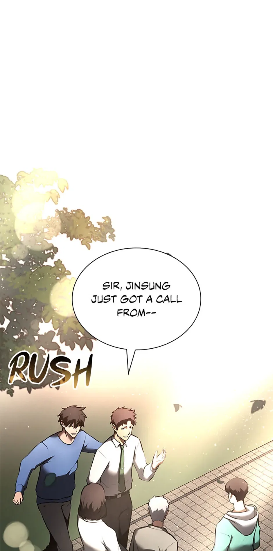 I Returned as an FFF-Class Witch Doctor Chapter 112 – Page 92