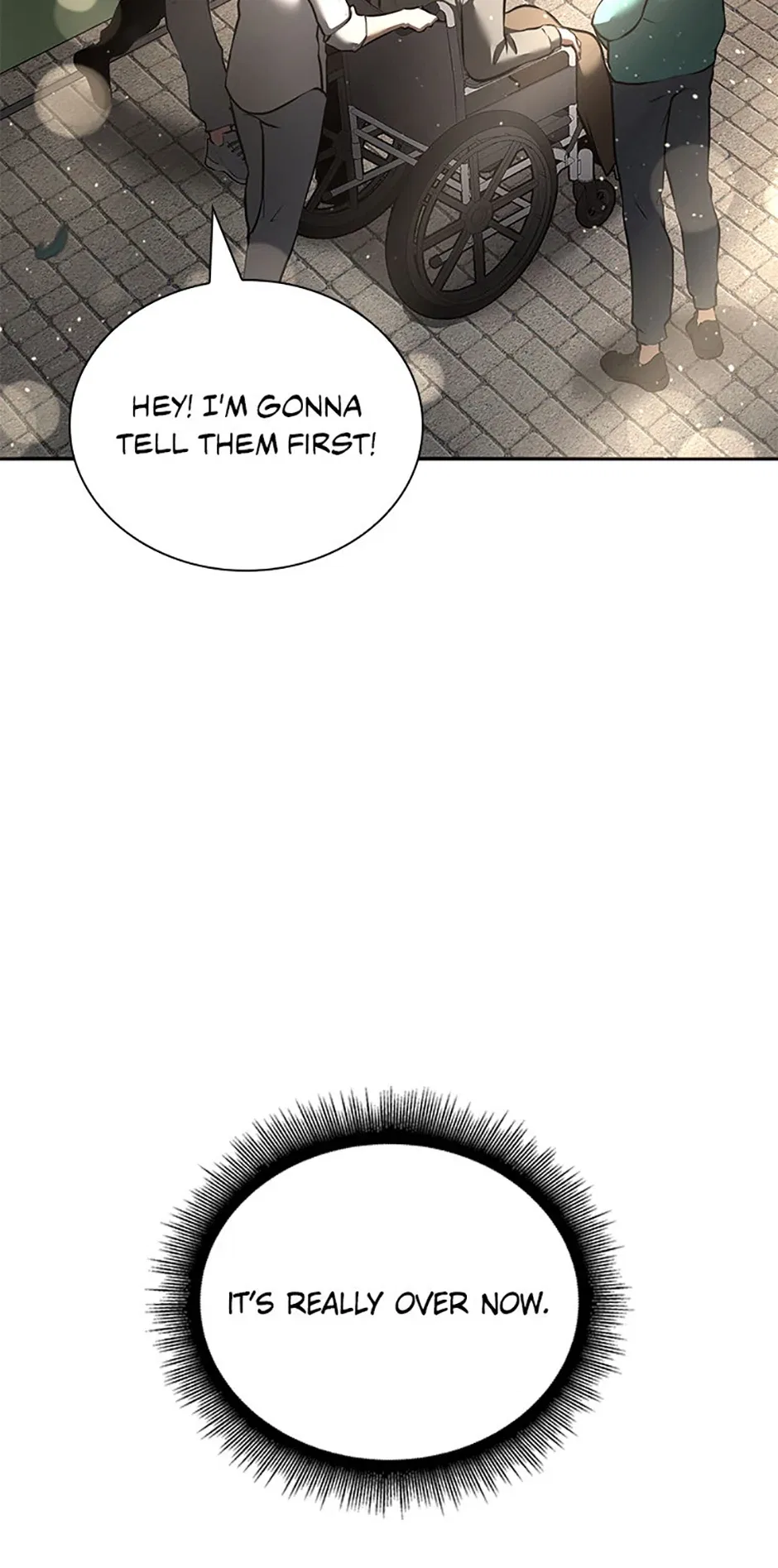 I Returned as an FFF-Class Witch Doctor Chapter 112 – Page 93