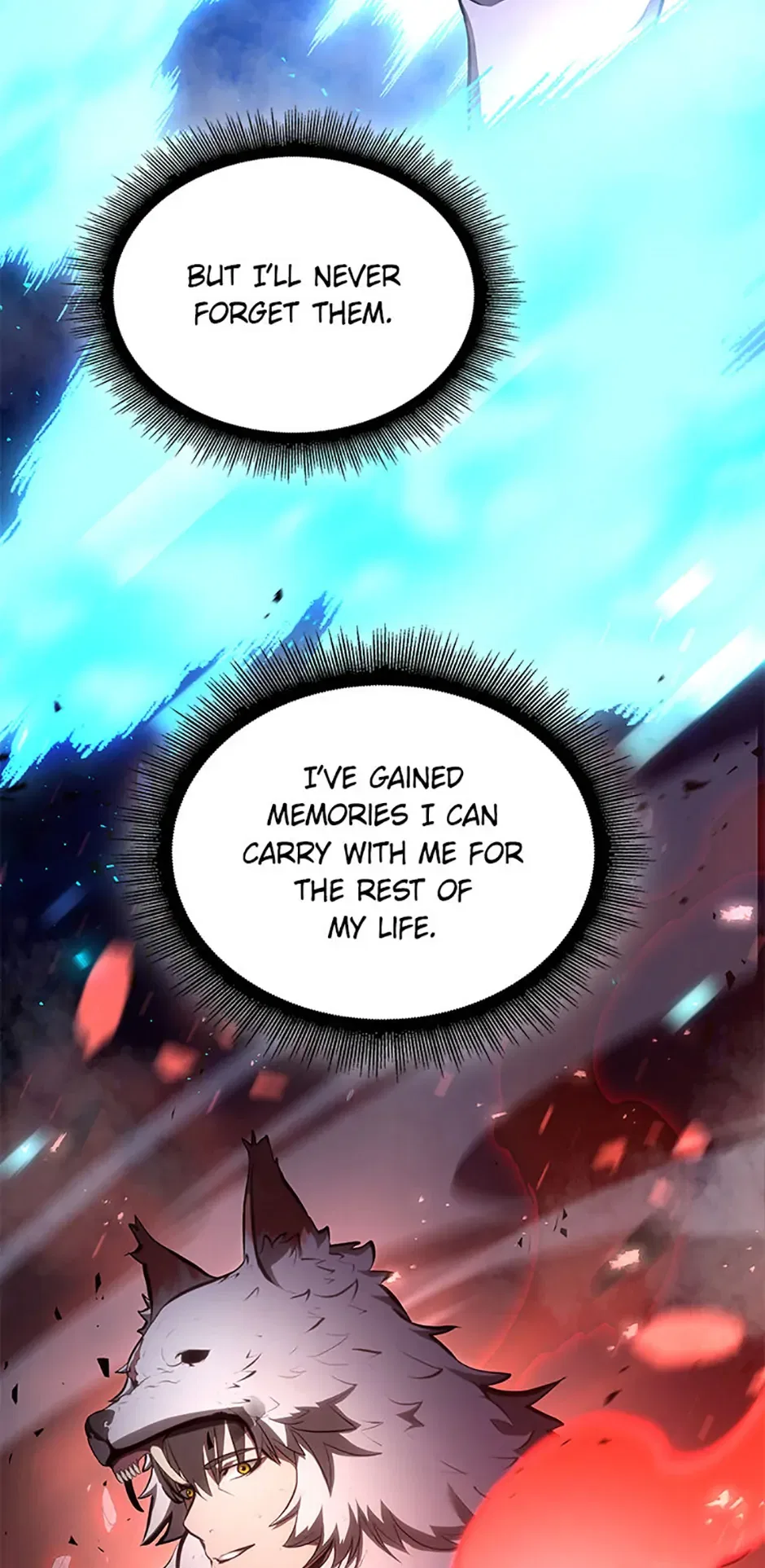 I Returned as an FFF-Class Witch Doctor Chapter 112 – Page 96
