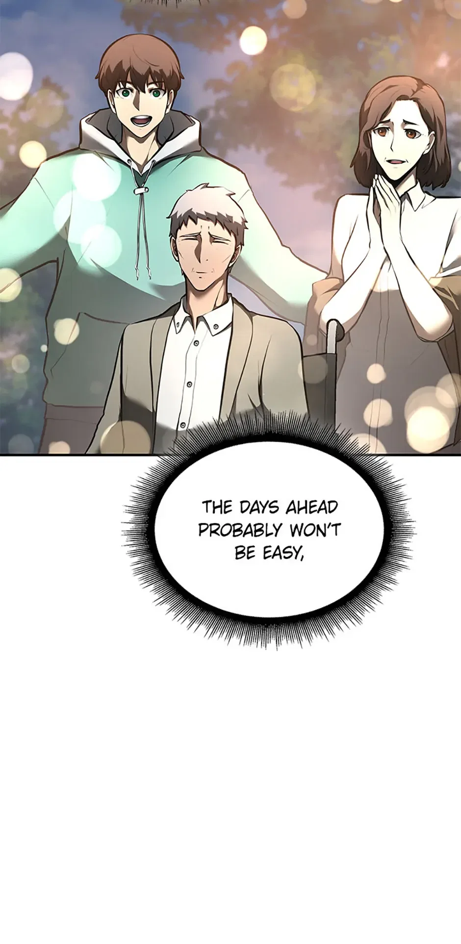I Returned as an FFF-Class Witch Doctor Chapter 112 – Page 98