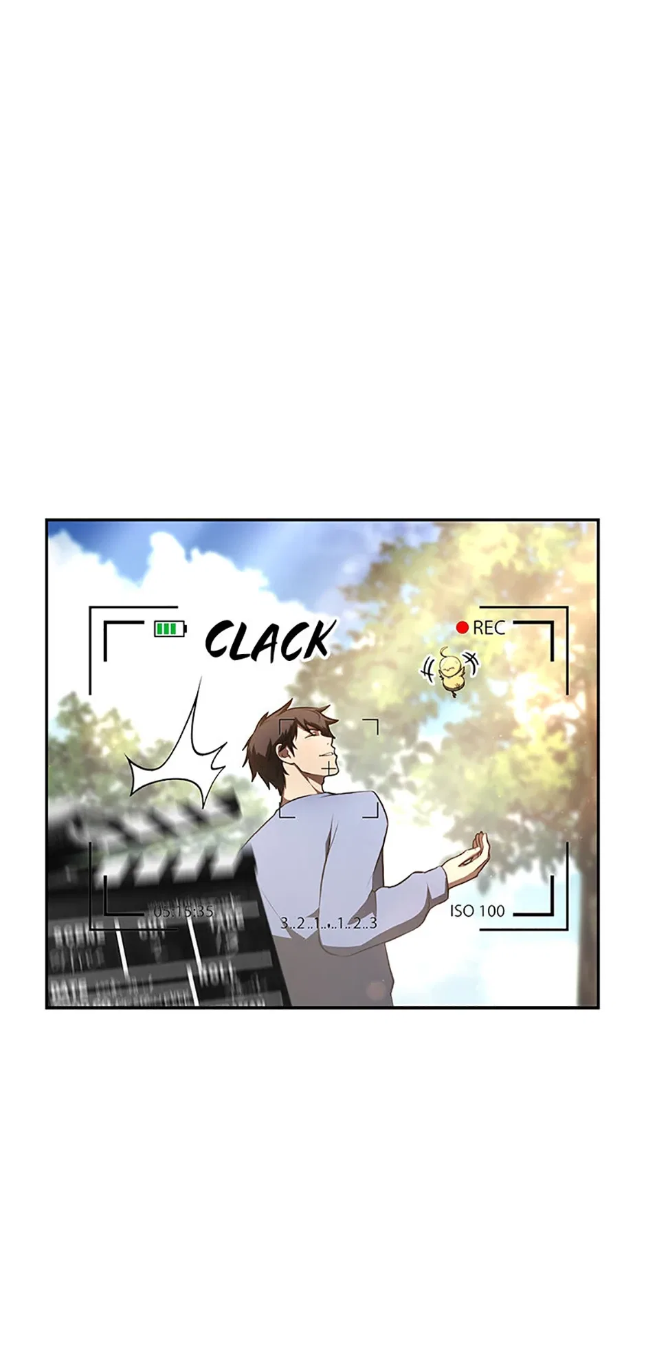 I Returned as an FFF-Class Witch Doctor Chapter 112 – Page 102