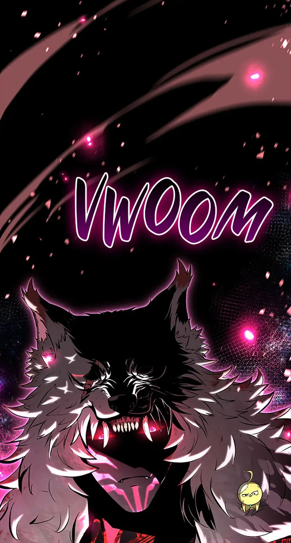 I Returned as an FFF-Class Witch Doctor Chapter 111 – Page 1