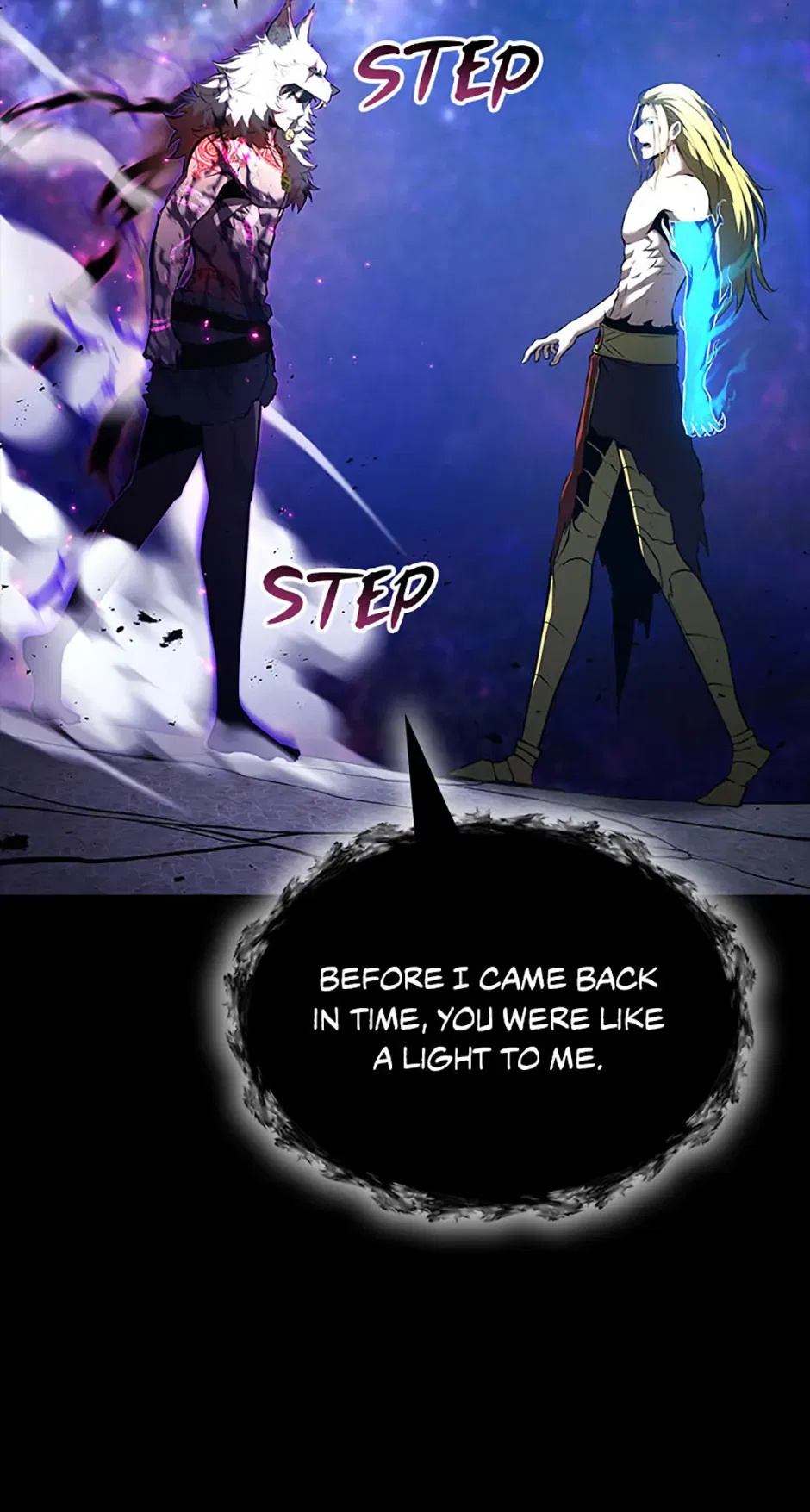 I Returned as an FFF-Class Witch Doctor Chapter 111 – Page 3