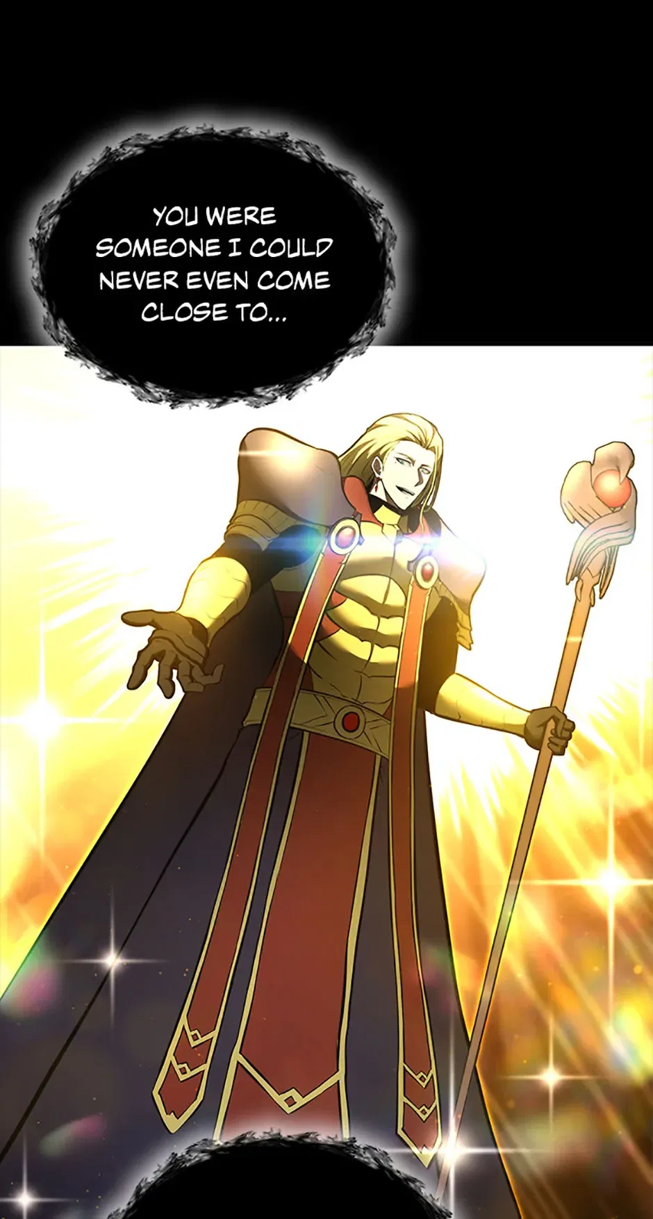I Returned as an FFF-Class Witch Doctor Chapter 111 – Page 4