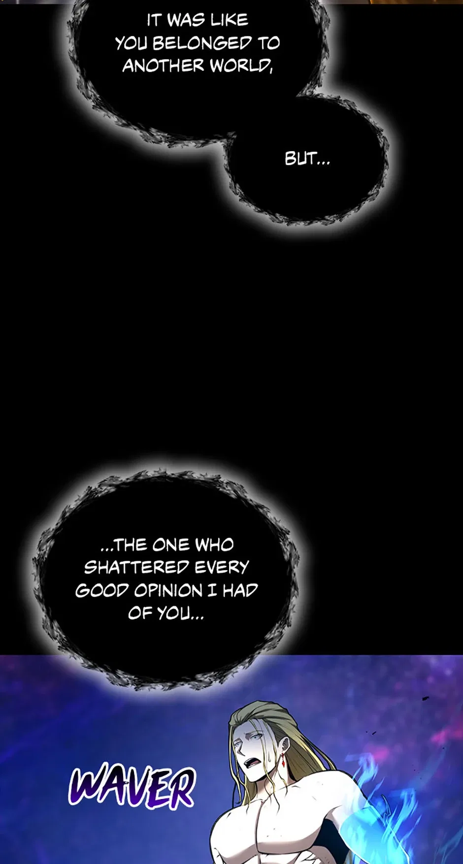 I Returned as an FFF-Class Witch Doctor Chapter 111 – Page 5
