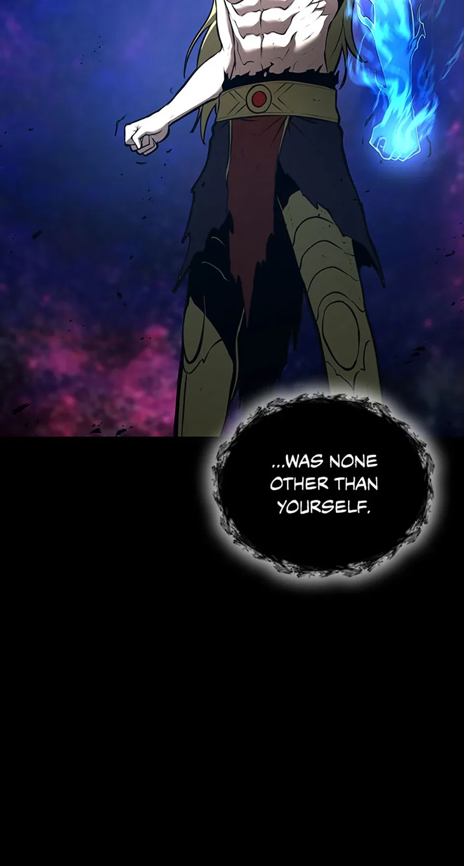 I Returned as an FFF-Class Witch Doctor Chapter 111 – Page 6