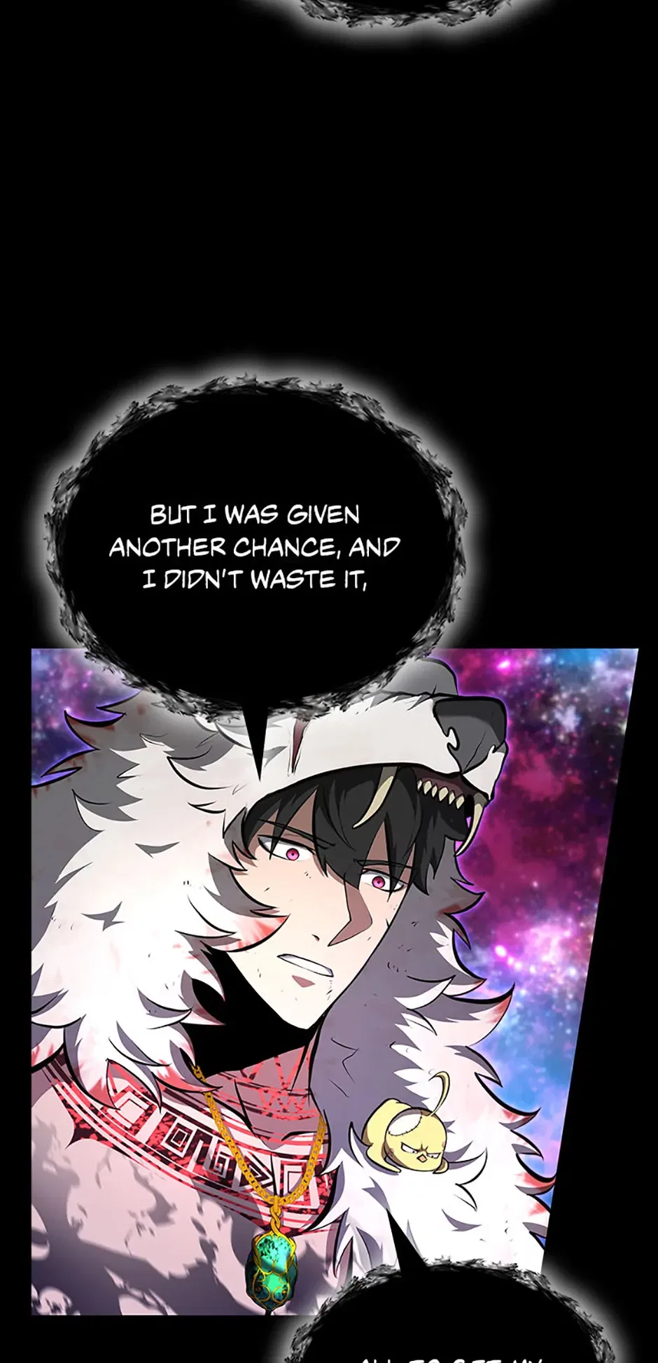I Returned as an FFF-Class Witch Doctor Chapter 111 – Page 8